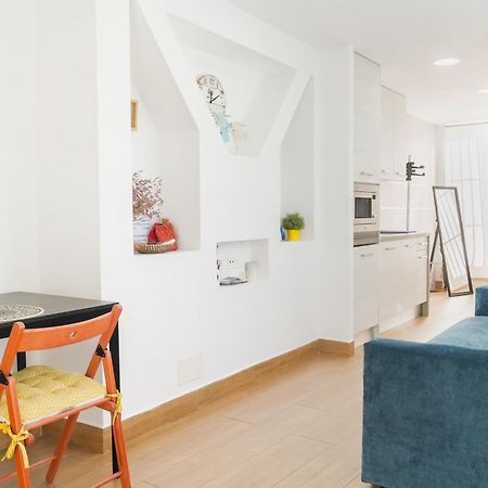 Atico Curtidores 세비야 외부 사진